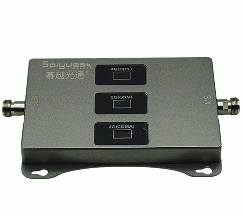 徐州三频手机信号增强器200㎡