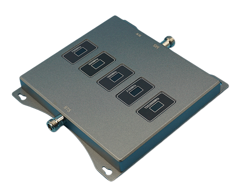 徐州五频4G+5G手机信号增强器200㎡