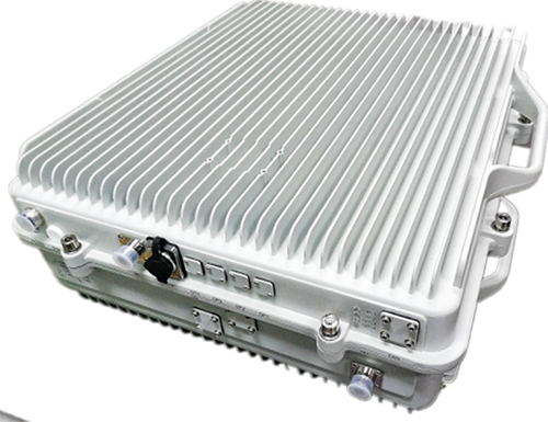 徐州信令级数字室分型移动通信干扰器