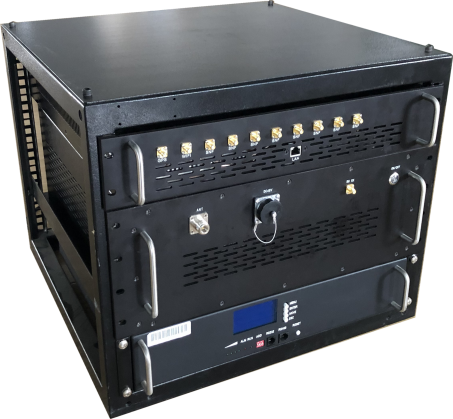 徐州全频段无线网络封控设备