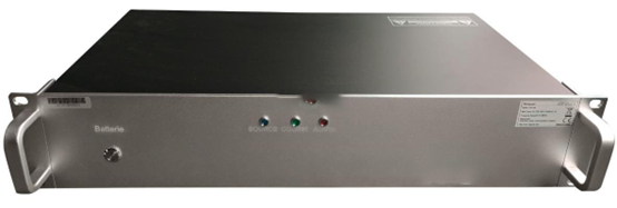  徐州350M PDT消防集群警用主机直放站
