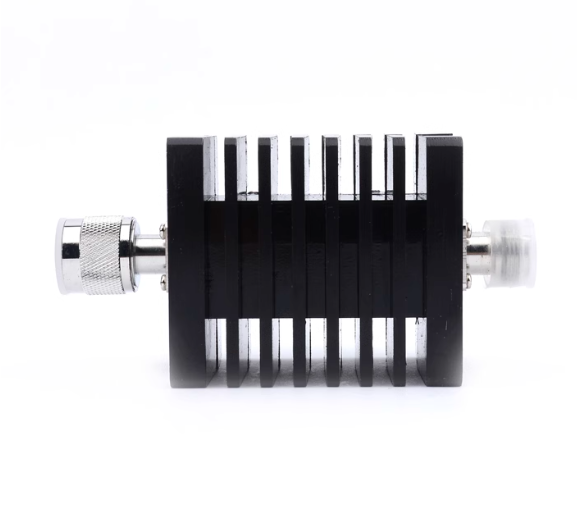  徐州腔体固定衰减器0-3G/0-4G  N型接口
